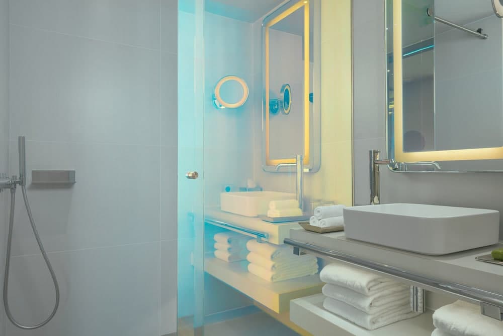 Badkamer