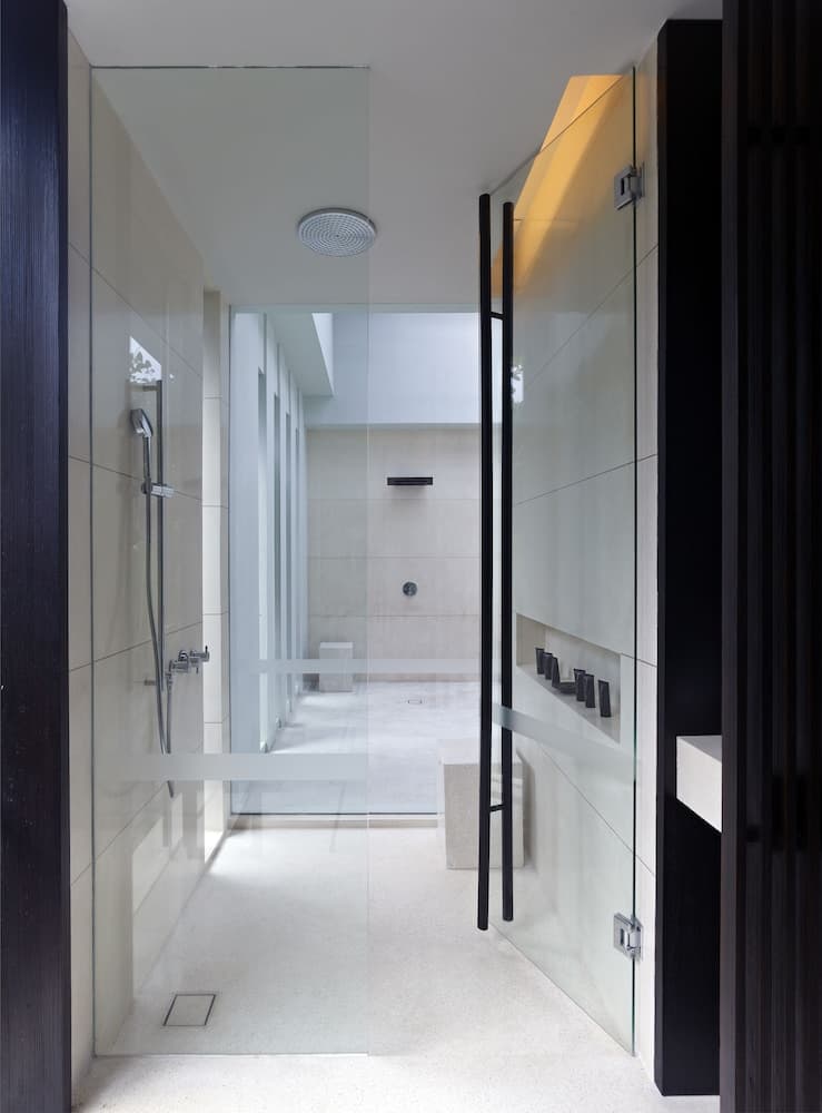 Badkamer