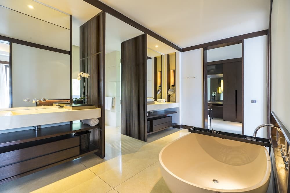 Badkamer