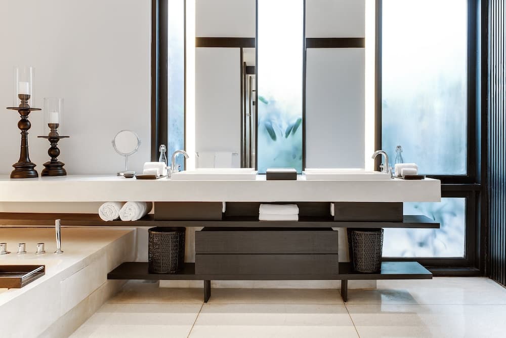 Badkamer