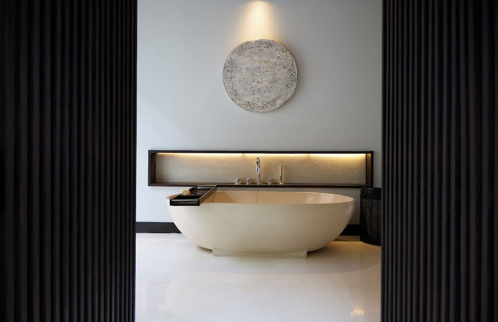 Badkamer