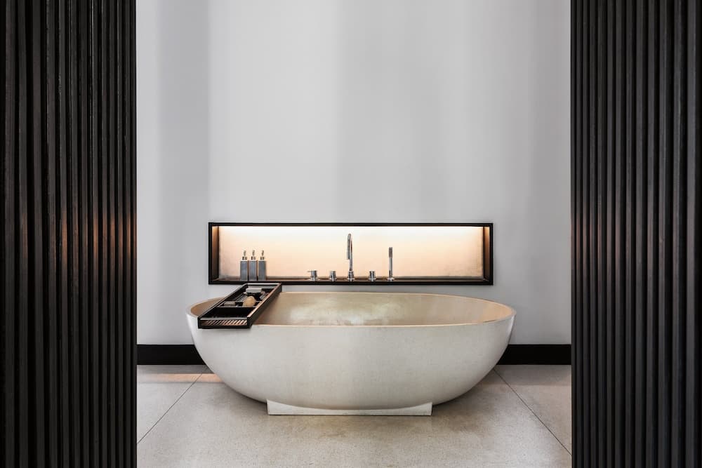 Badkamer