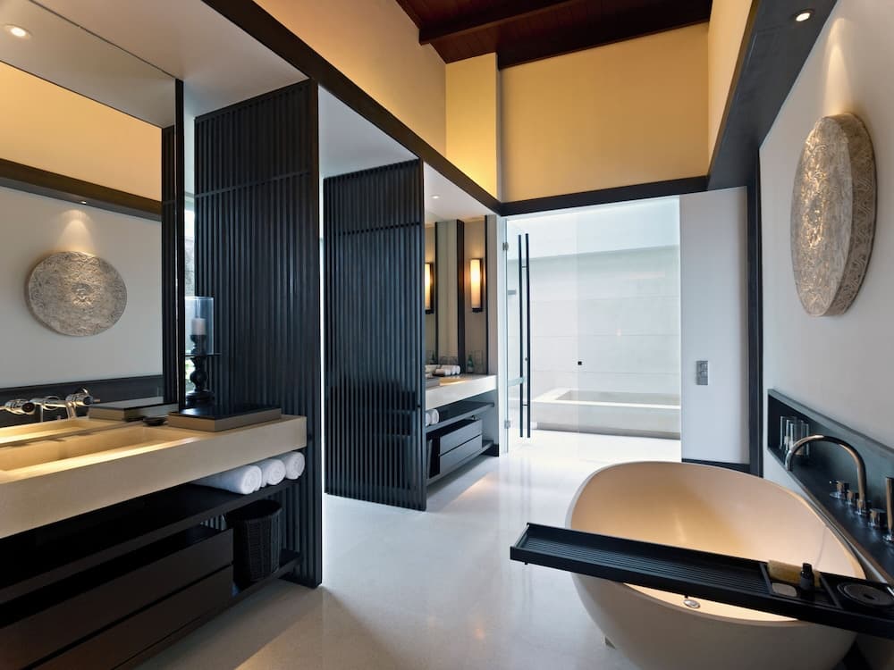 Badkamer