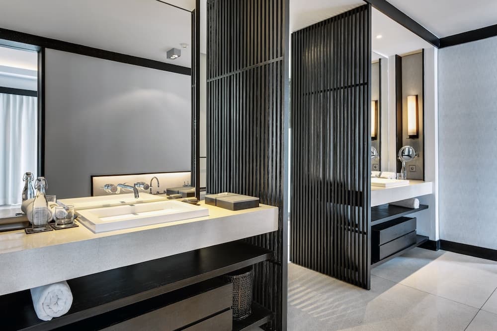 Badkamer