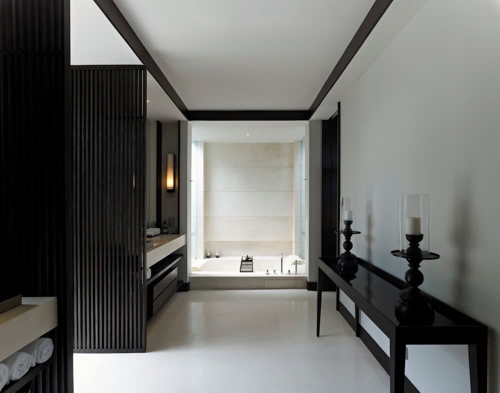 Badkamer