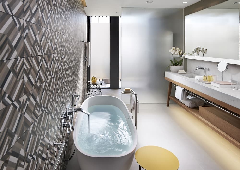 Badkamer