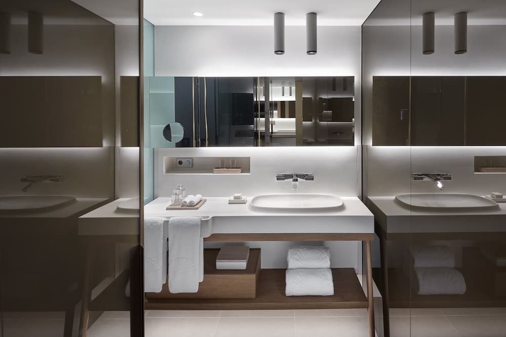Badkamer