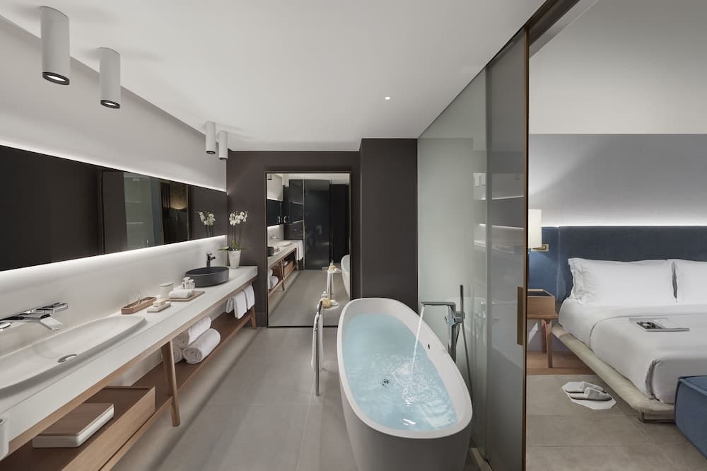 Badkamer
