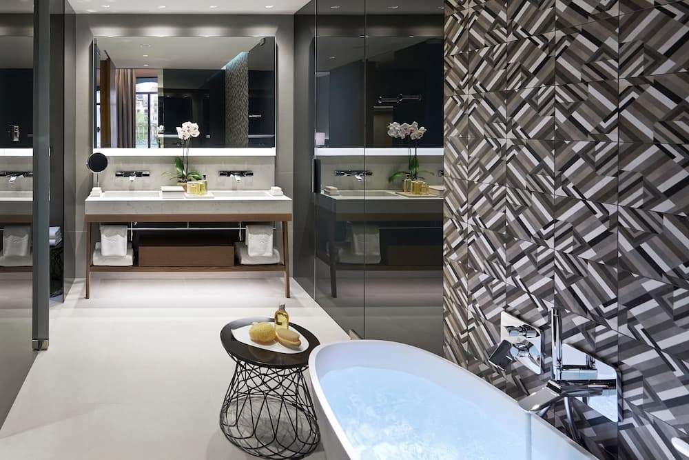 Badkamer