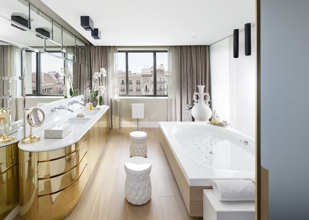 Badkamer