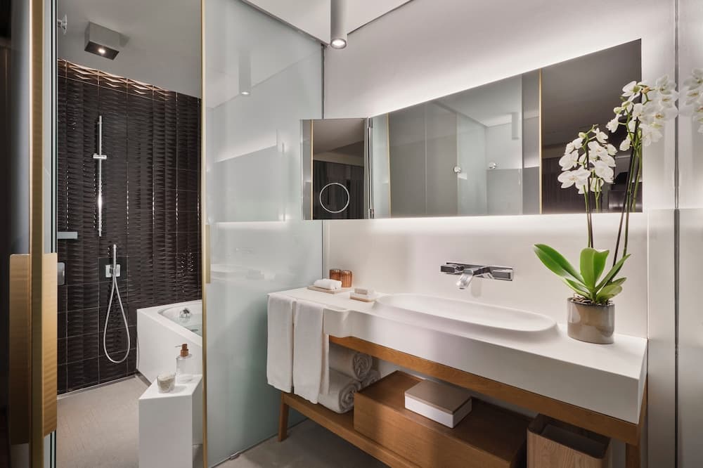Badkamer
