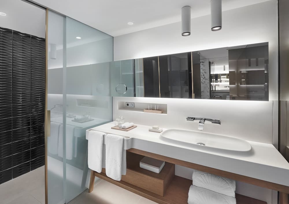 Badkamer