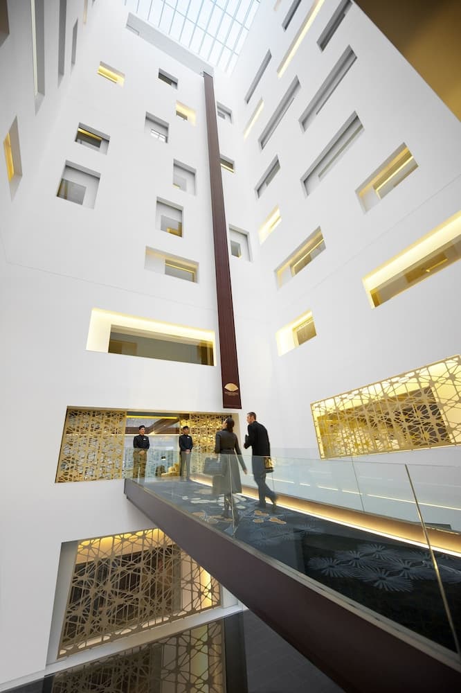 Interieur