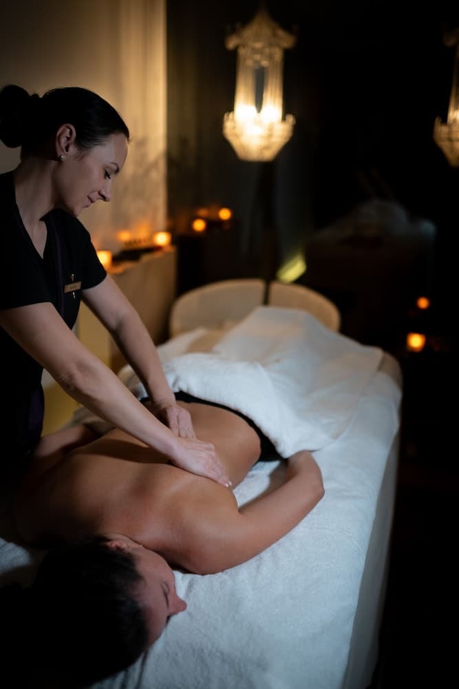 Massage