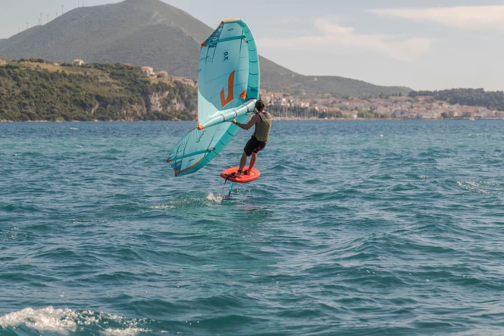 Surfen/boogieboarden