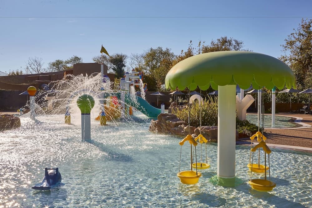 Waterpark