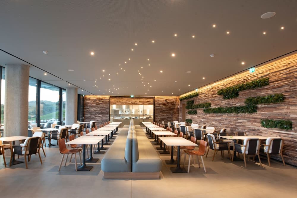 Accommodatievoorzieningen