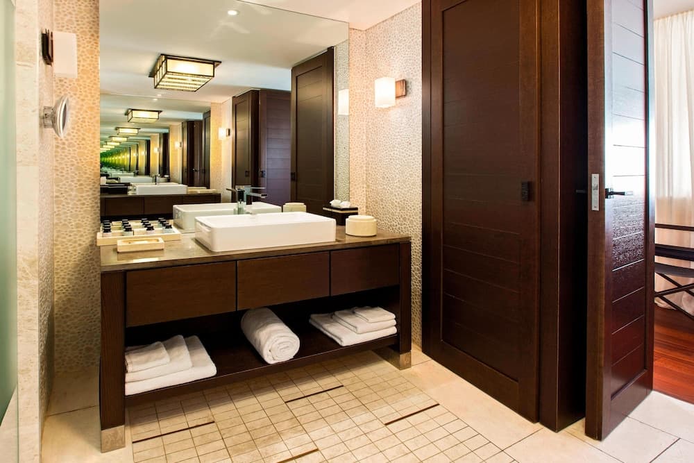 Badkamer
