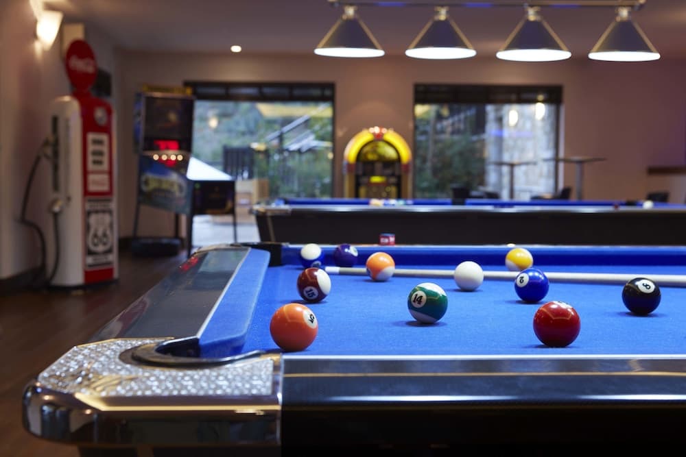 Biljart/Pool