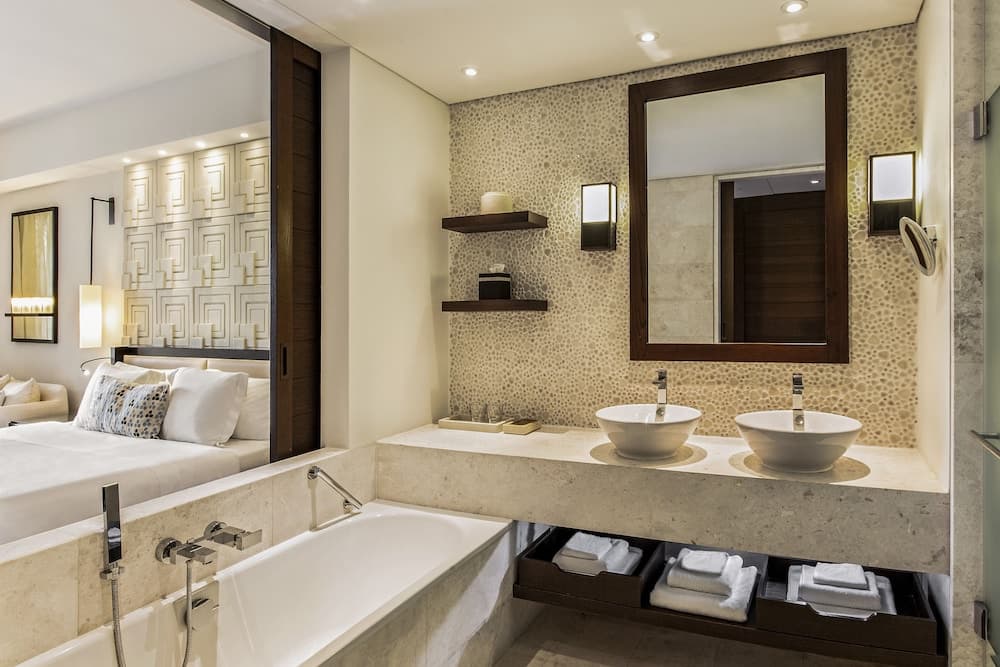 Badkamer