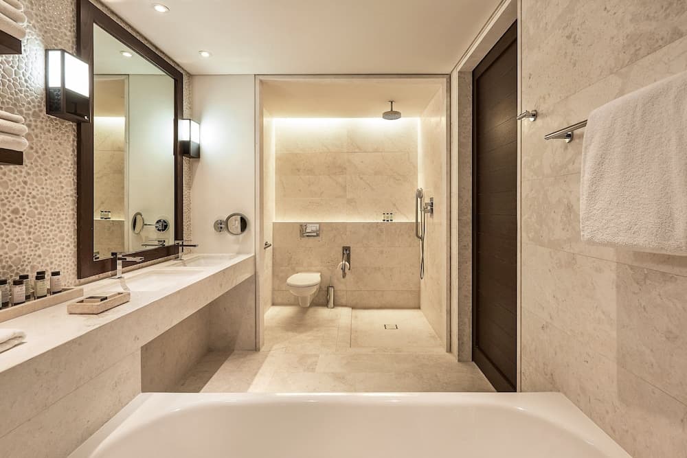 Badkamer