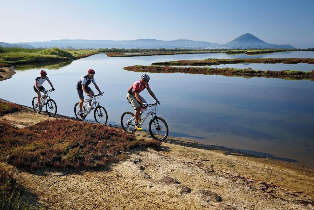 Fietsen