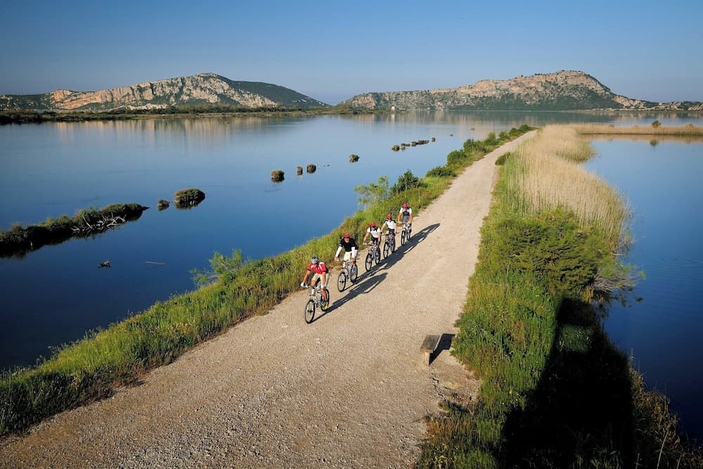 Fietsen