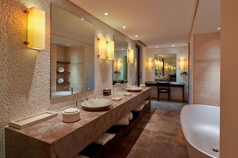 Badkamer