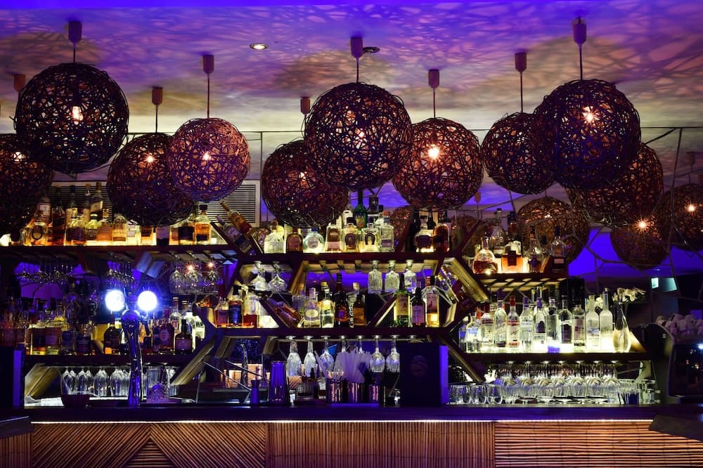 Bar (ter plaatse)