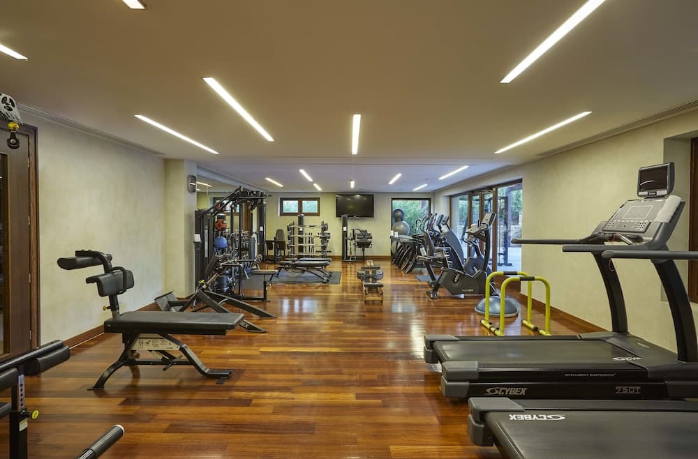 Sportschool