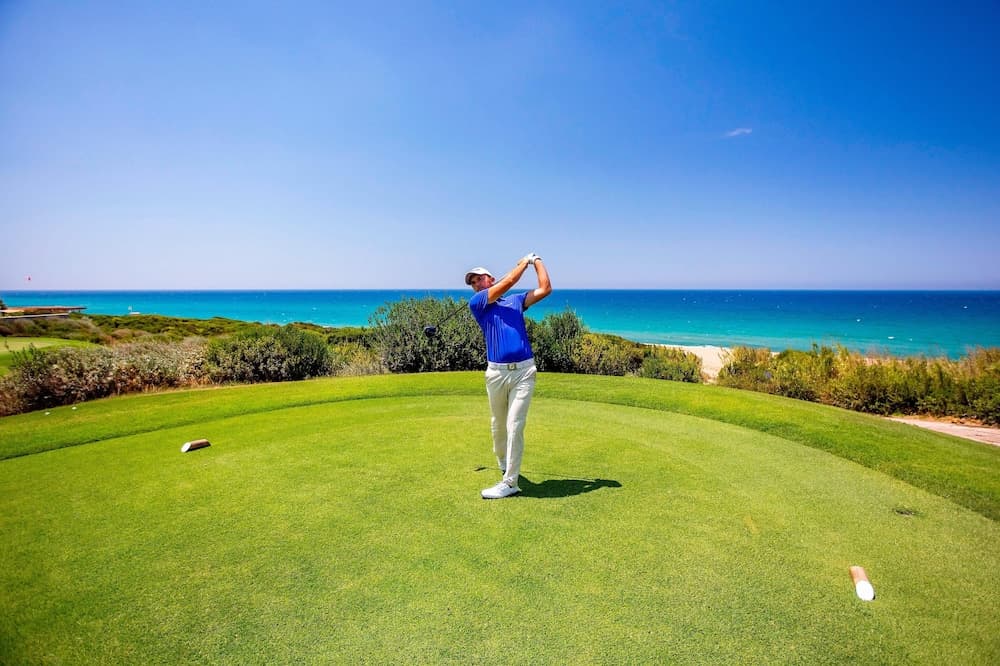 Golf