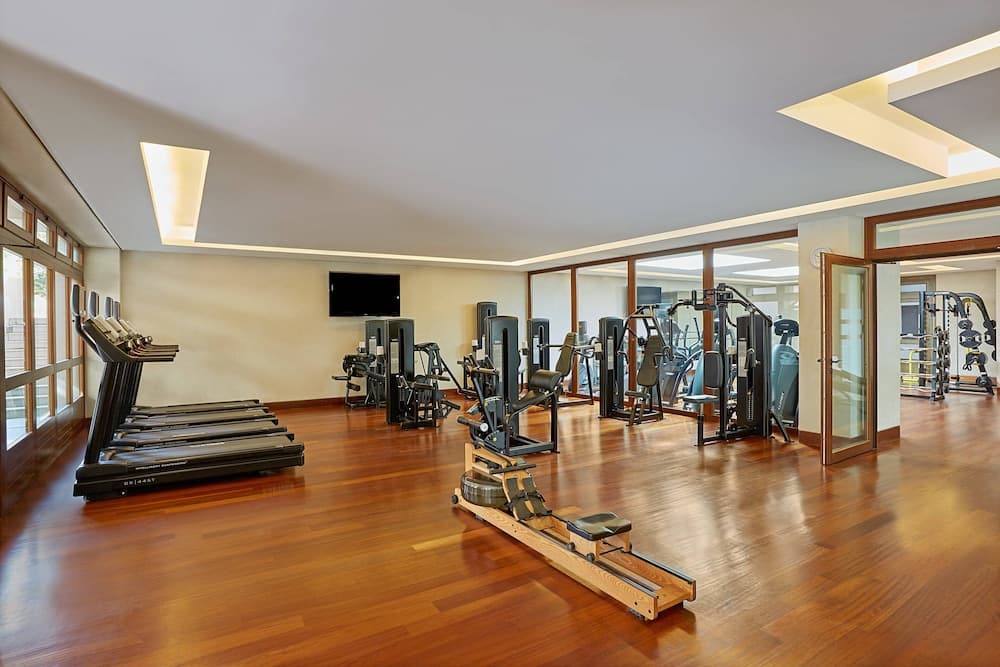 Sportschool