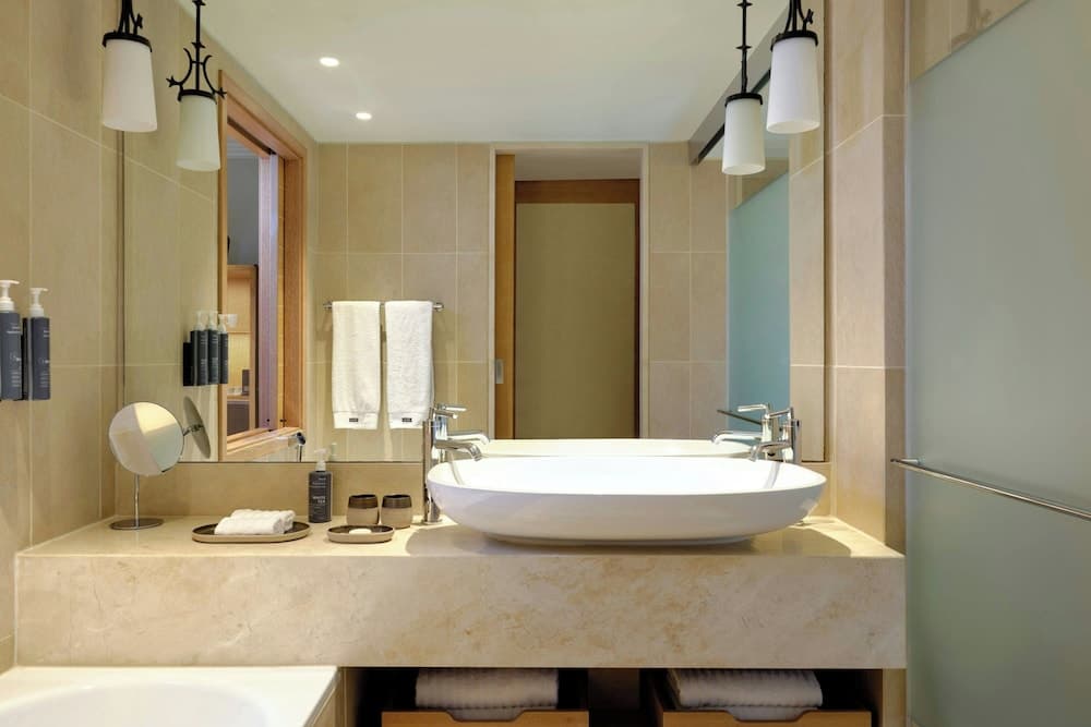 Badkamer