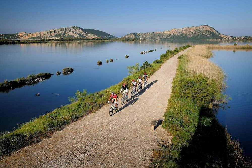 Fietsen