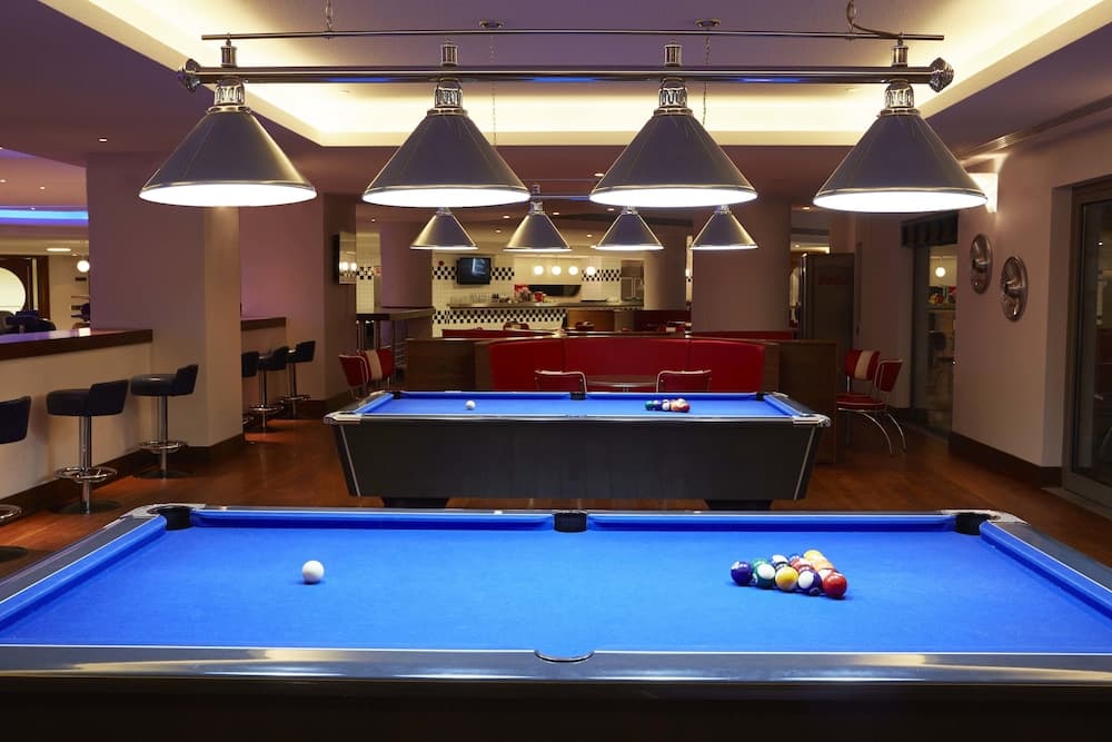 Biljart/Pool