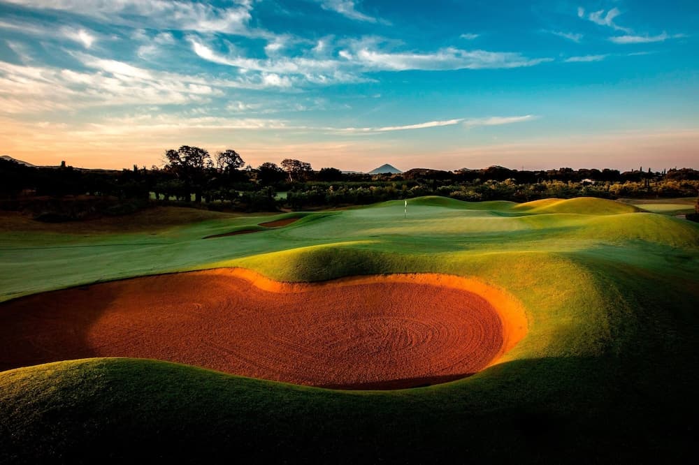 Golf