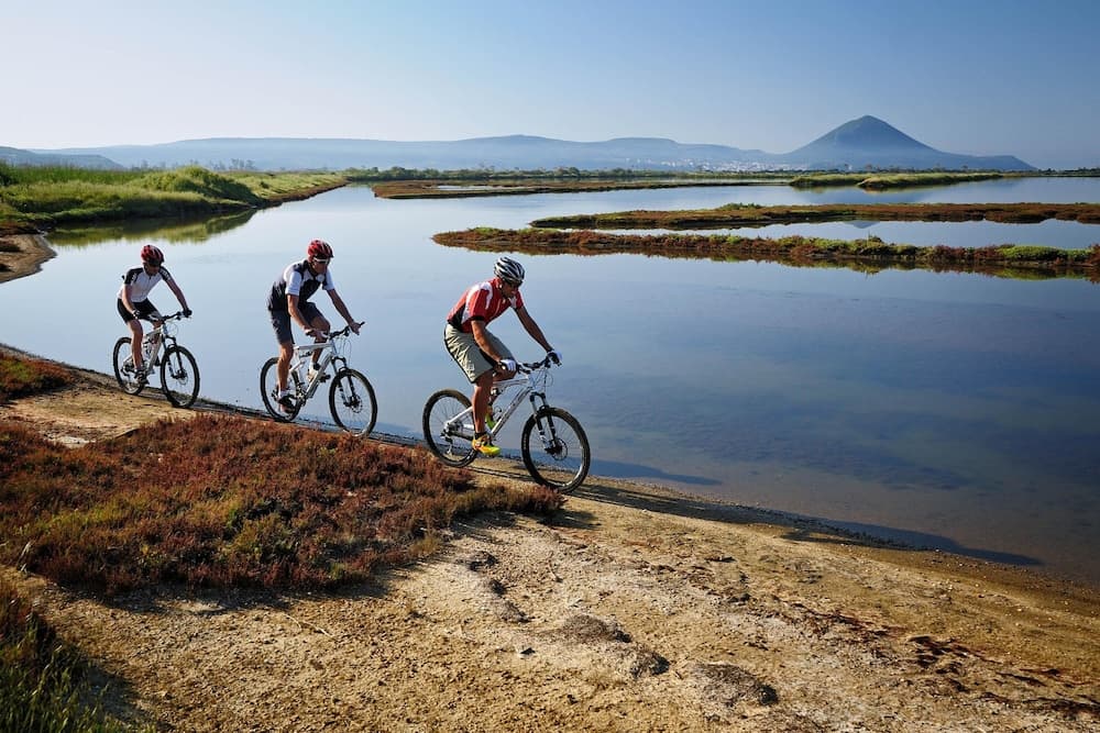 Fietsen