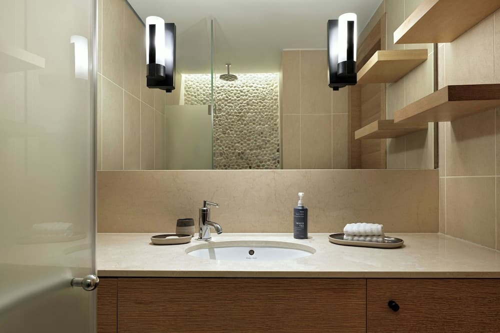 Badkamer