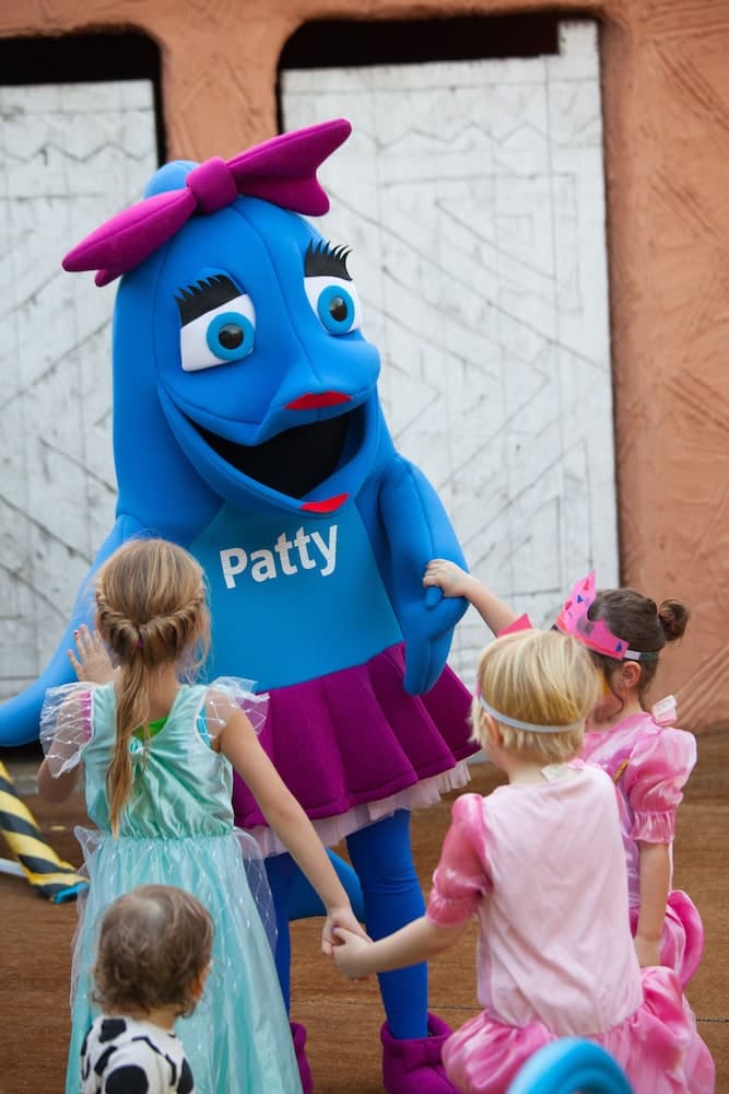 Activiteiten voor kinderen