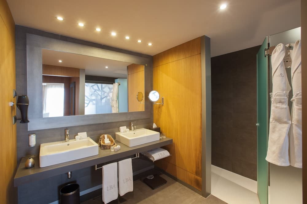 Badkamer