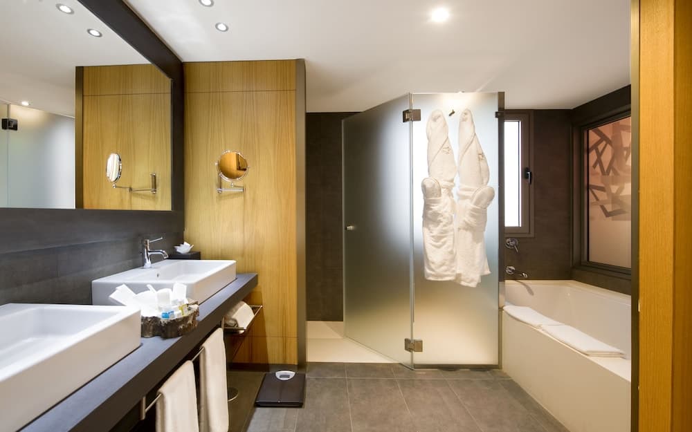 Badkamer
