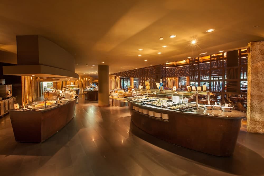 Buffet
