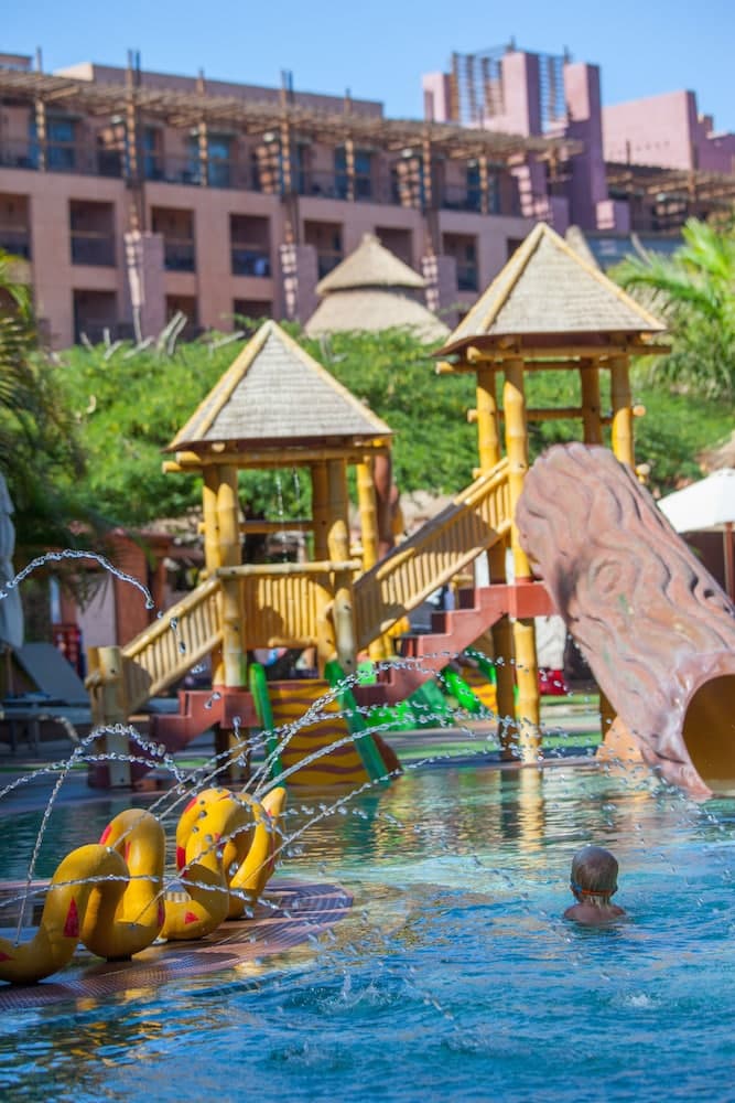Kinderzwembad