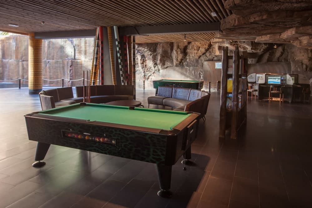 Biljart/Pool