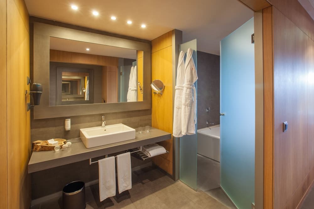 Badkamer