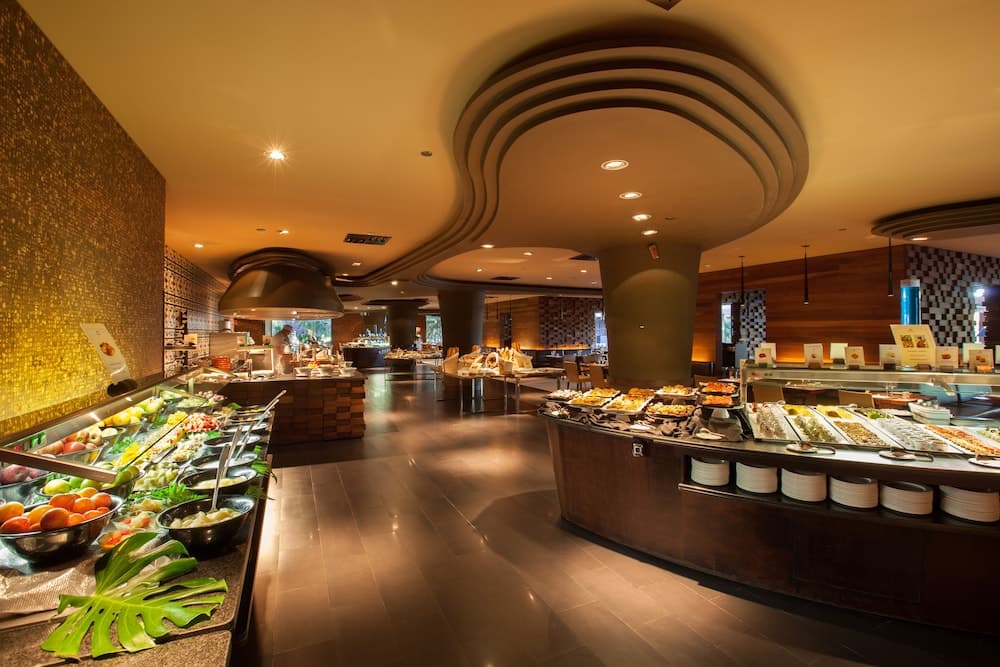 Buffet