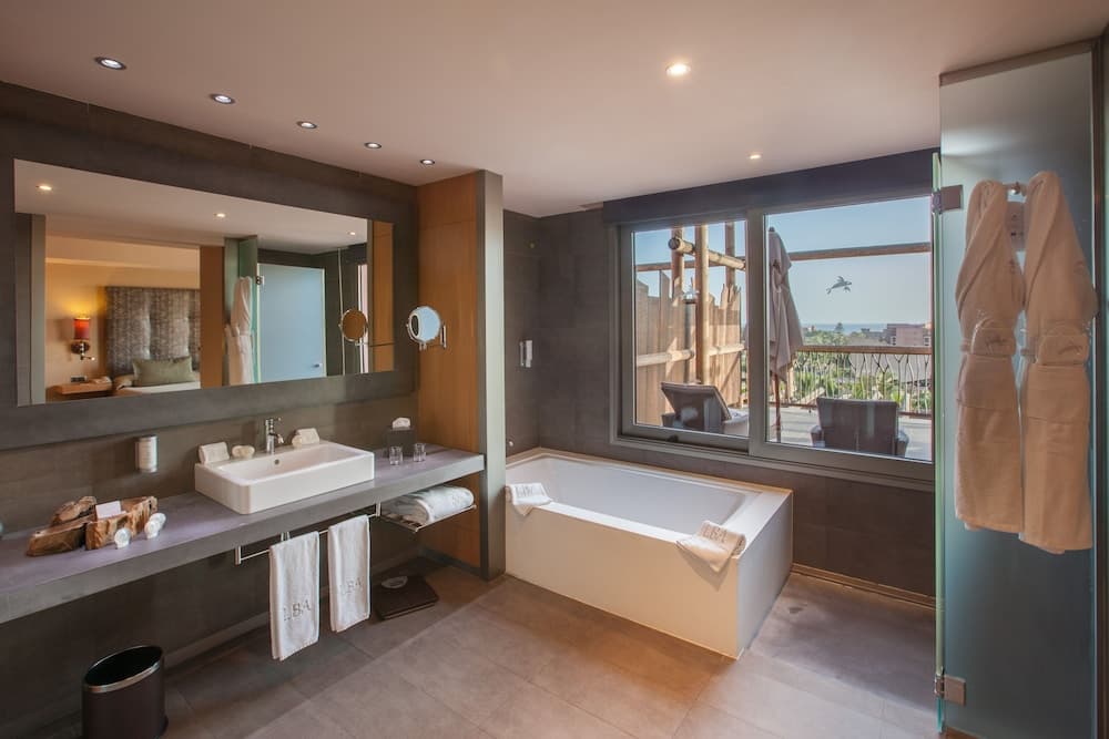 Badkamer