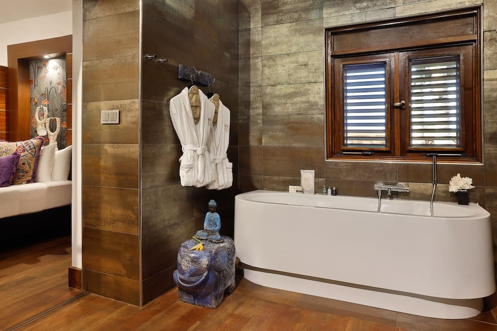 Badkamer