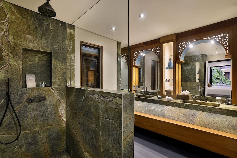 Badkamer