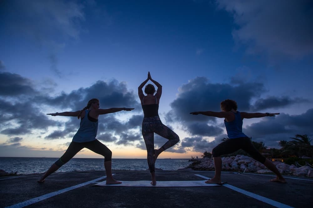 Yoga